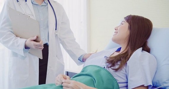 Patient login