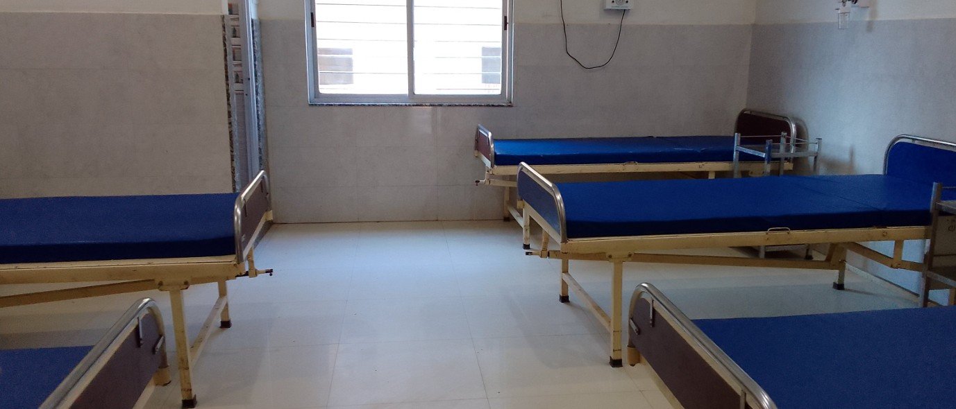General Ward Room